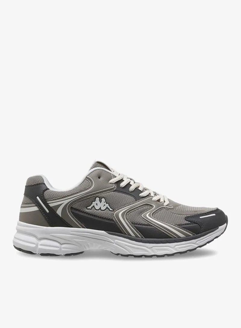 كابا Men Lace-Up Sports Shoes