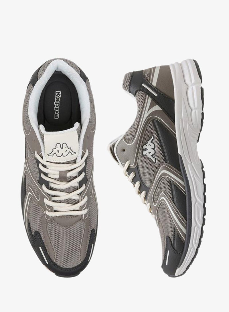 Kappa Men Lace-Up Sports Shoes - Image 3