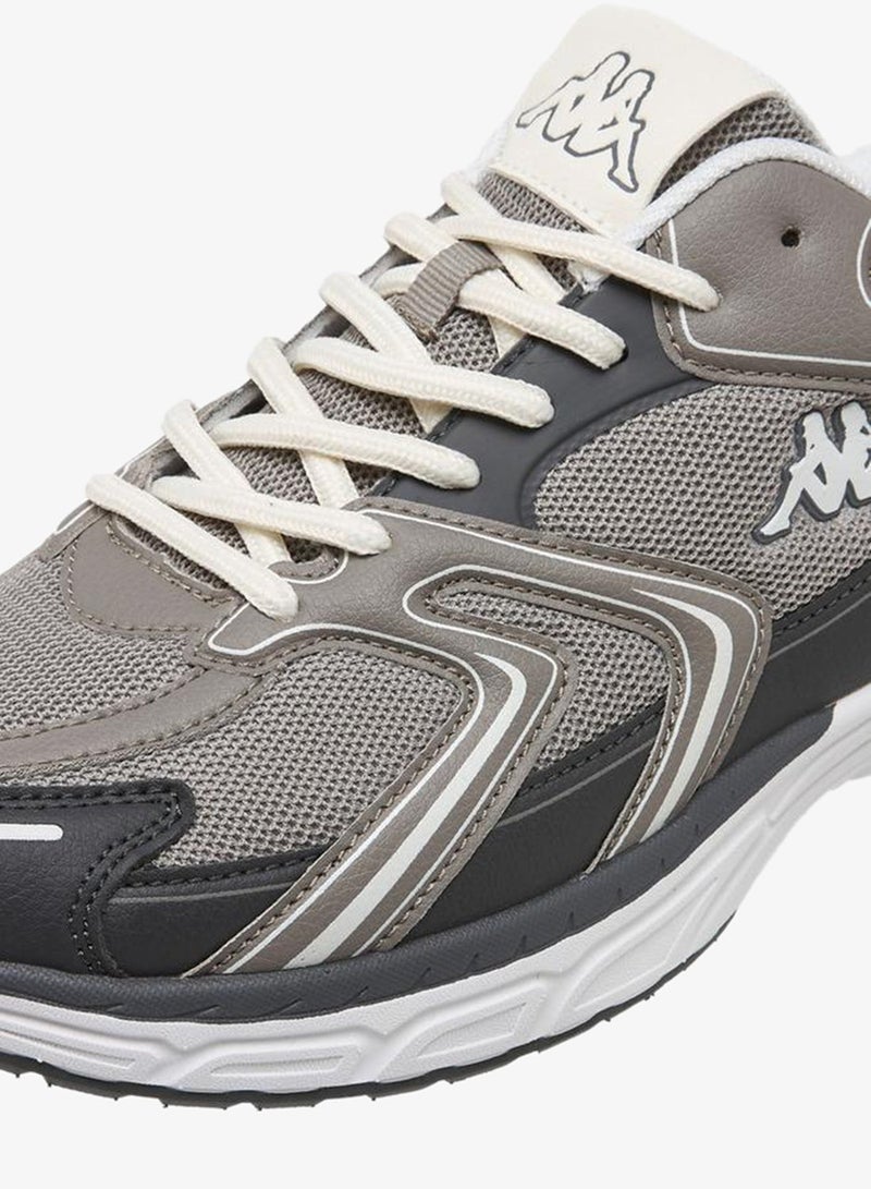 Kappa Men Lace-Up Sports Shoes - Image 4