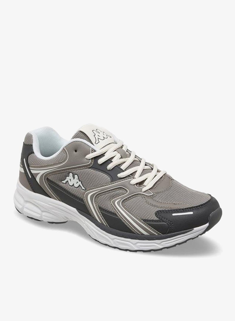 Kappa Men Lace-Up Sports Shoes - Image 2