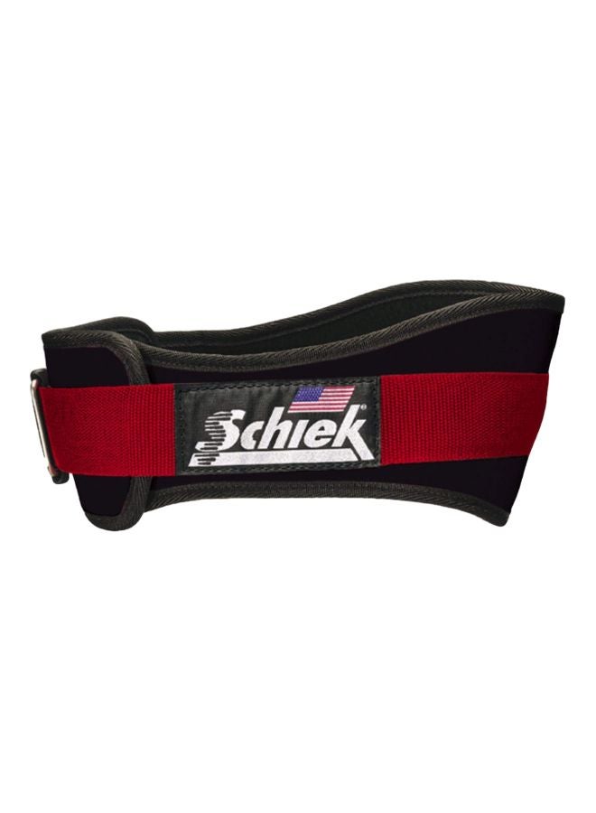 شيك حزام لرفع الأثقال