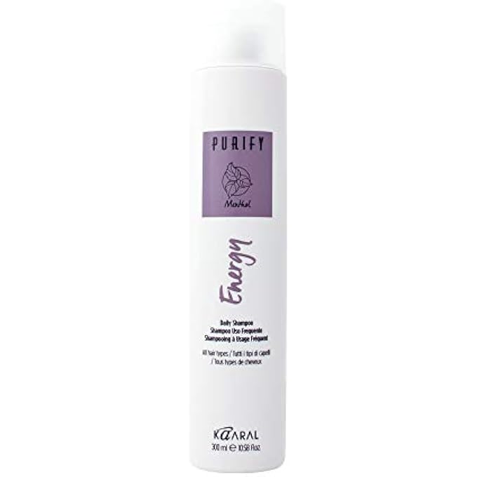 Kaaral - Purify Energy Shampoo Retail Size