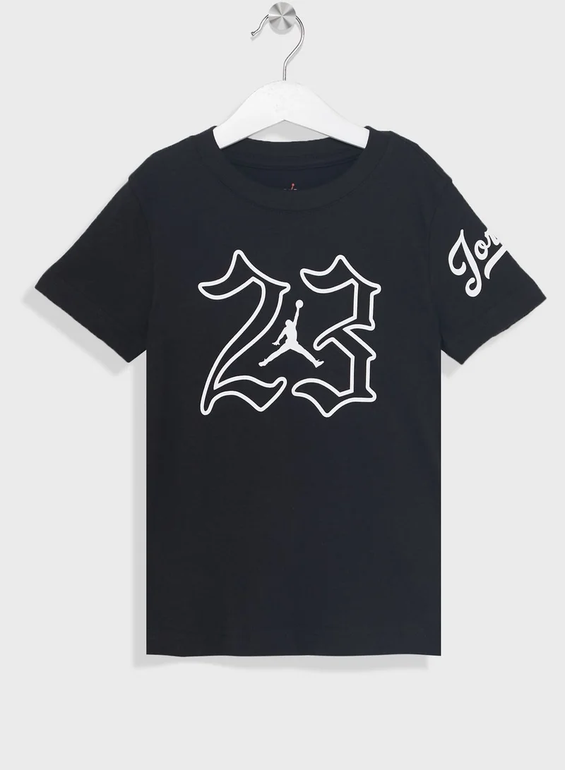 Jordan Kids Jordan Jumpman Mvp T-Shirt