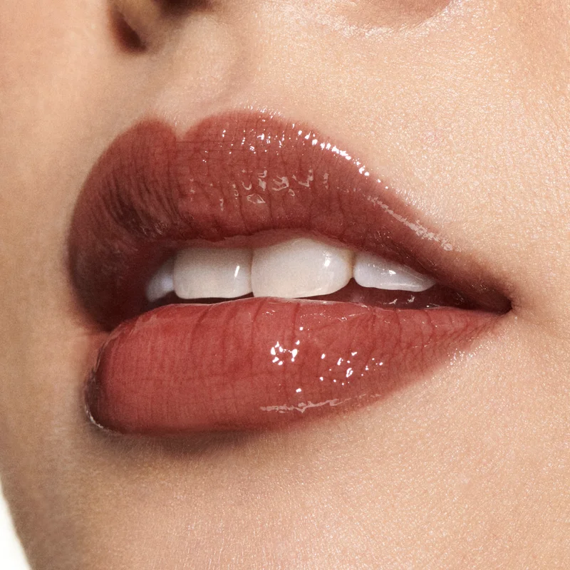MAC Cosmetics Lipglass Air Non-Sticky Gloss - Aesthetic