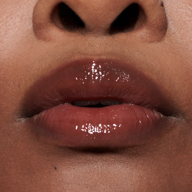 MAC Cosmetics Lipglass Air Non-Sticky Gloss - Aesthetic
