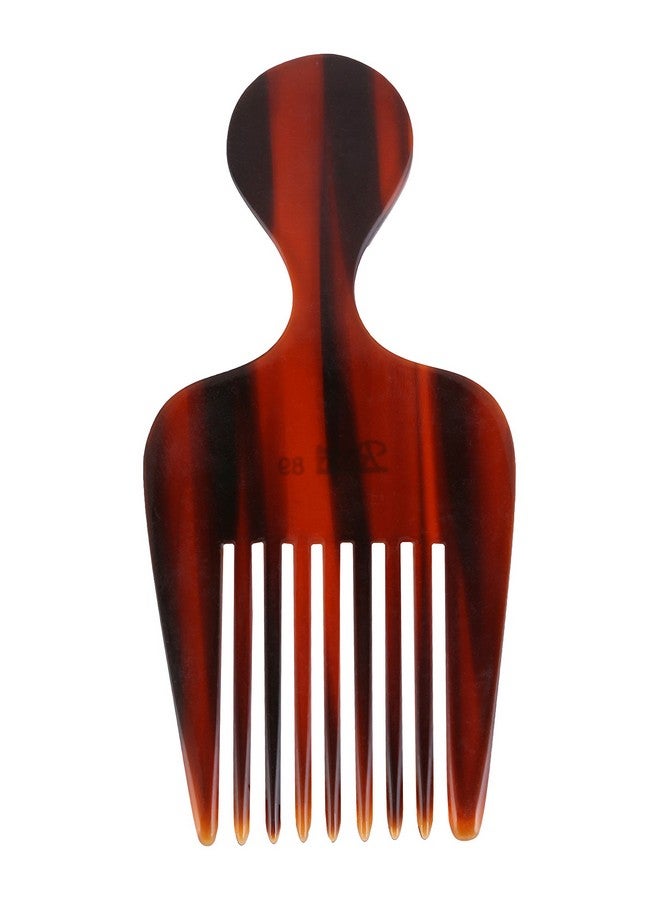 Roots - Bun Comb - Wide Tooth Comb - Hair Comb - Image 2