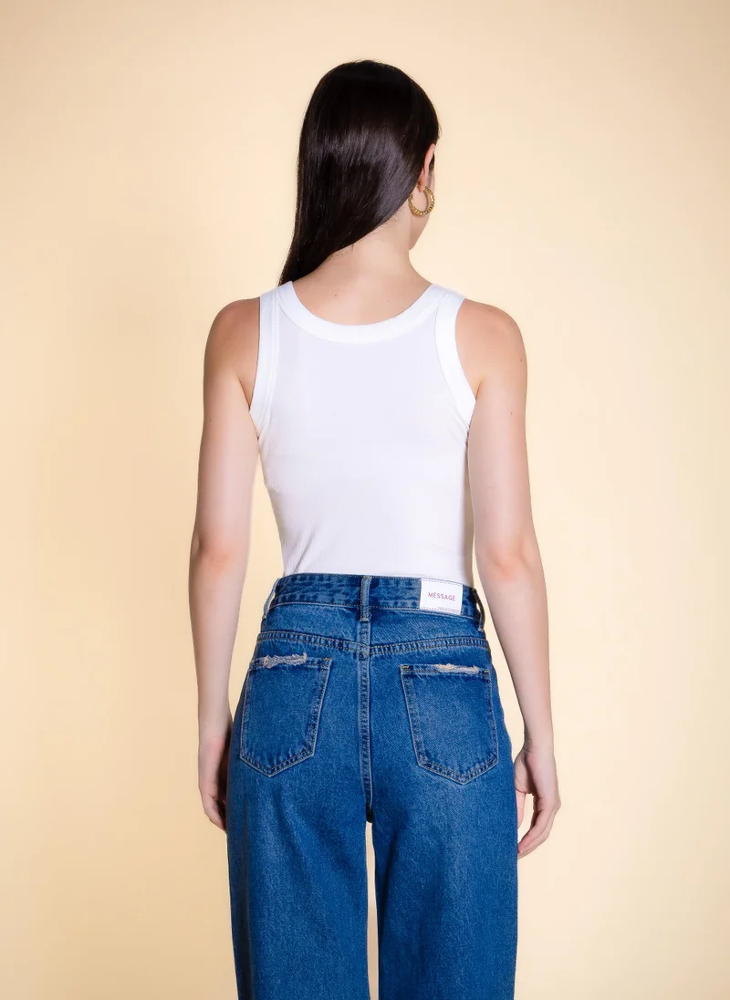 شايبس BASIC TANK TOP