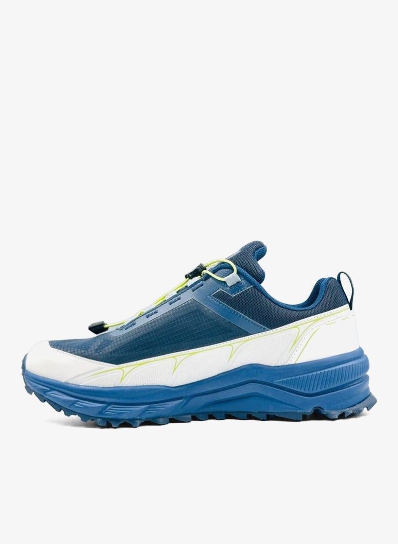 Vico Men’s Outdoor Trail Running Shoes – Durable Grip & Cushioned Sole - Image 4