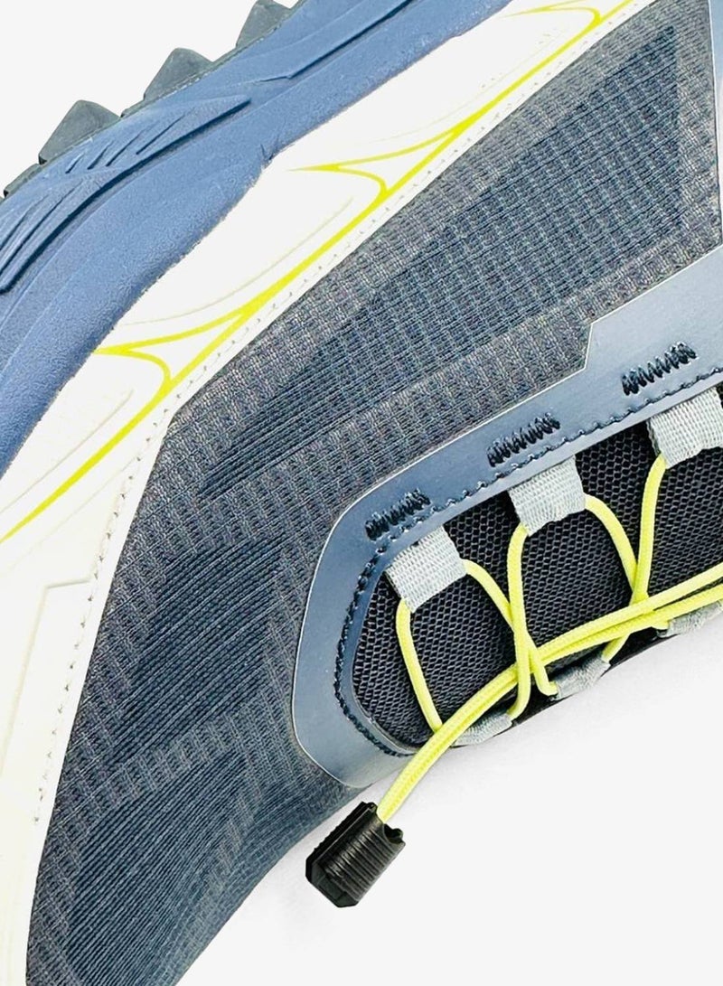 فيكو أحذية جري رجالية خارجية للمسارات الوعرة - نعل متين ومبطن - Image 3