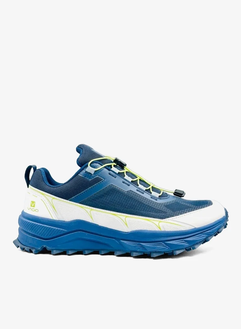 Vico  Men’s Outdoor Trail Running Shoes – Durable Grip & Cushioned Sole for Men | Best Price UAE