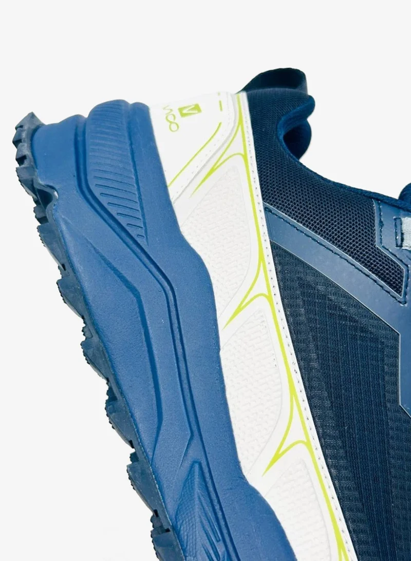 Vico  Men’s Outdoor Trail Running Shoes – Durable Grip & Cushioned Sole for Men | Best Price UAE