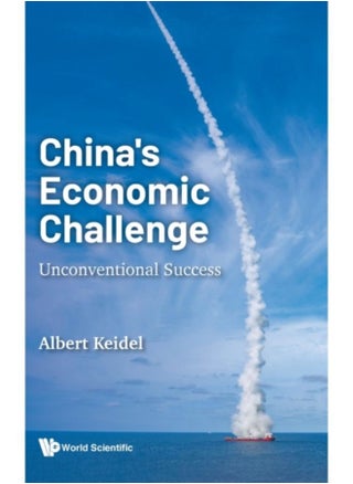 China'S Economic Challenge: Unconventional Success - Hardback - pzsku/ZBB172402497FFC5A1CD7Z/45/_/1690970498/29f16e1c-4822-43dd-973f-4a377a271124