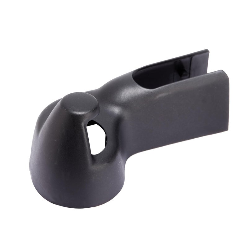 Autycle Rear Windshield Wiper Arm Nut Cover Cap Replacement for Jeep Wrangler 1 pc 68002491AA