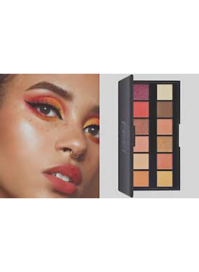 سليك لوحة ظلال العيون الأنيقة آي ديفاين بلون رويال فلاش - Image 3