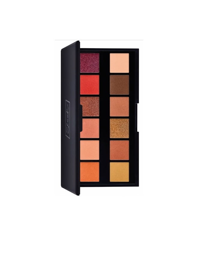 سليك لوحة ظلال العيون الأنيقة آي ديفاين بلون رويال فلاش - Image 1