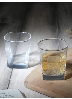 Luminarc LUMINARC Glass Set (300 ml, Multicolour, Pack of 6)  - Image 3