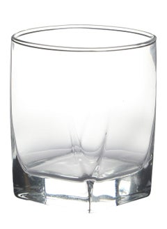 Luminarc LUMINARC Glass Set (300 ml, Multicolour, Pack of 6)  - Image 2