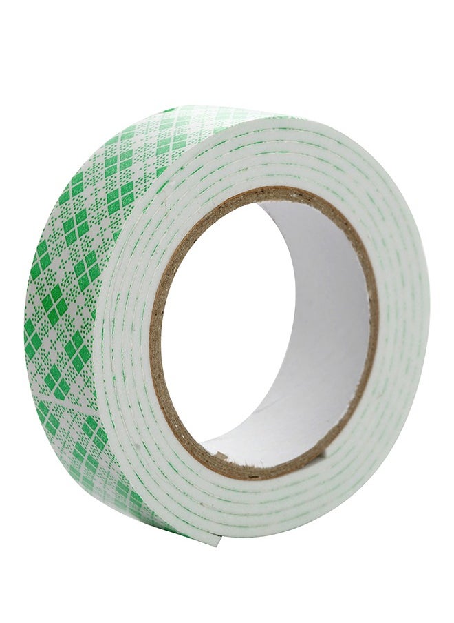 LAWAZIM 4-Piece Mounting Heavy Duty Tape  - Image 1