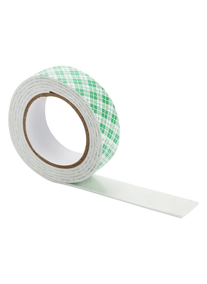 LAWAZIM 4-Piece Mounting Heavy Duty Tape  - Image 2