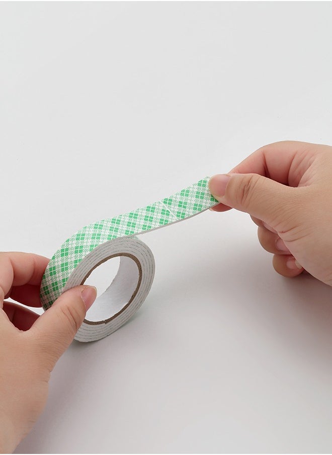 LAWAZIM 4-Piece Mounting Heavy Duty Tape  - Image 3