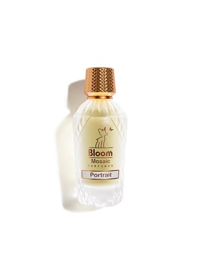 Bloomings Portrait Perfume 100ml - Image 2