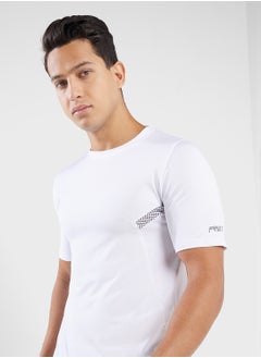 FRWD Training T-Shirt  - Image 3