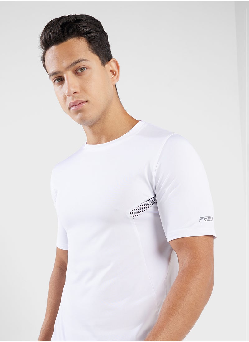 FRWD - Training T-Shirt - Image 1