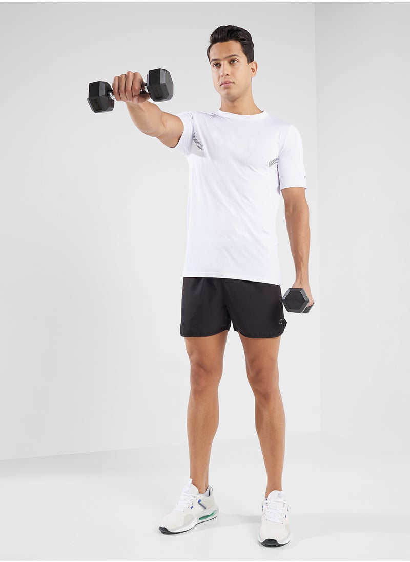FRWD - Training T-Shirt - Image 1