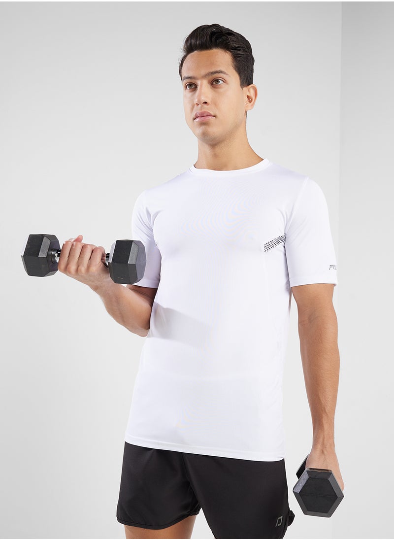 FRWD - Training T-Shirt - Image 1