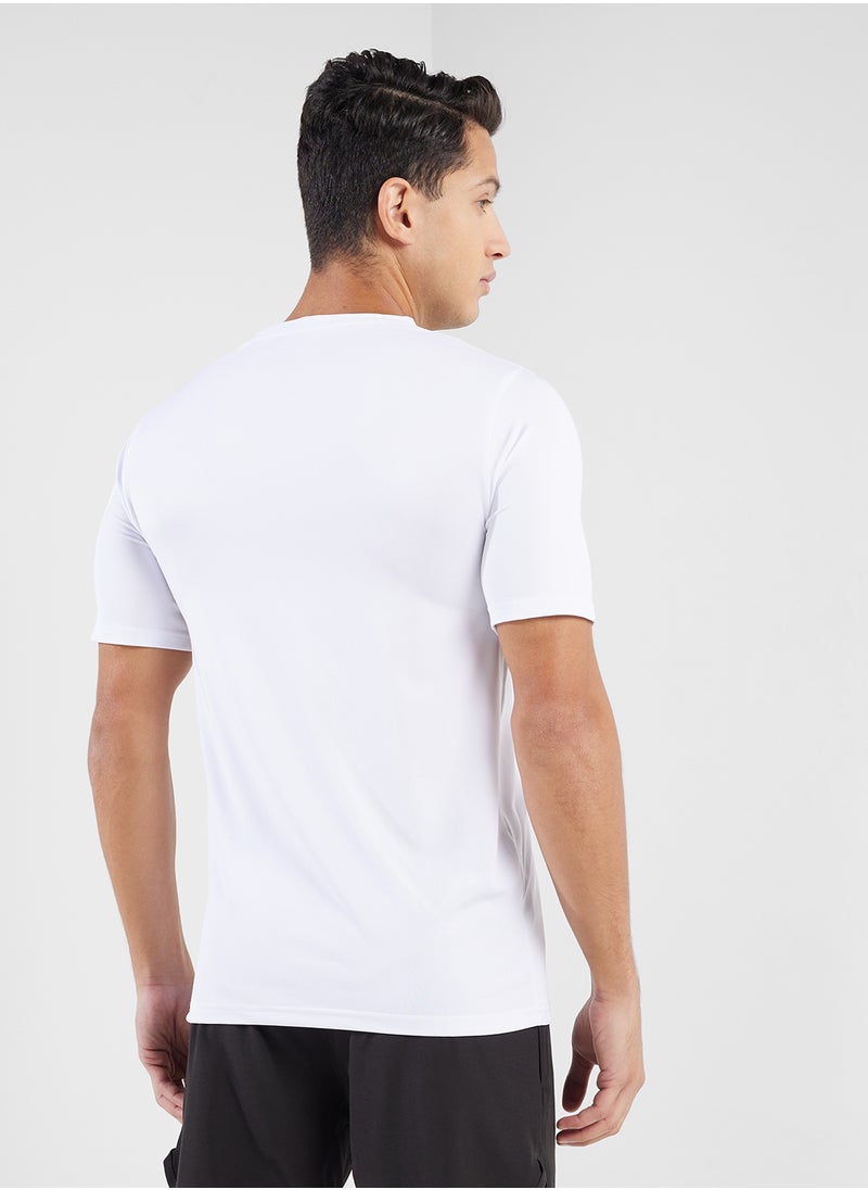 FRWD - Training T-Shirt - Image 1