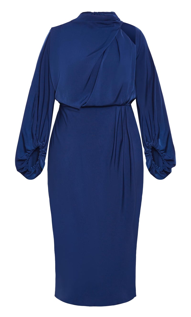 City Chic Women's Plus Size Cocktail Dress - Jaylee - Image 3