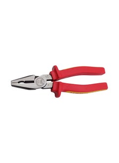 Hi-Leverage Combination Plier (Vde) 8 inch