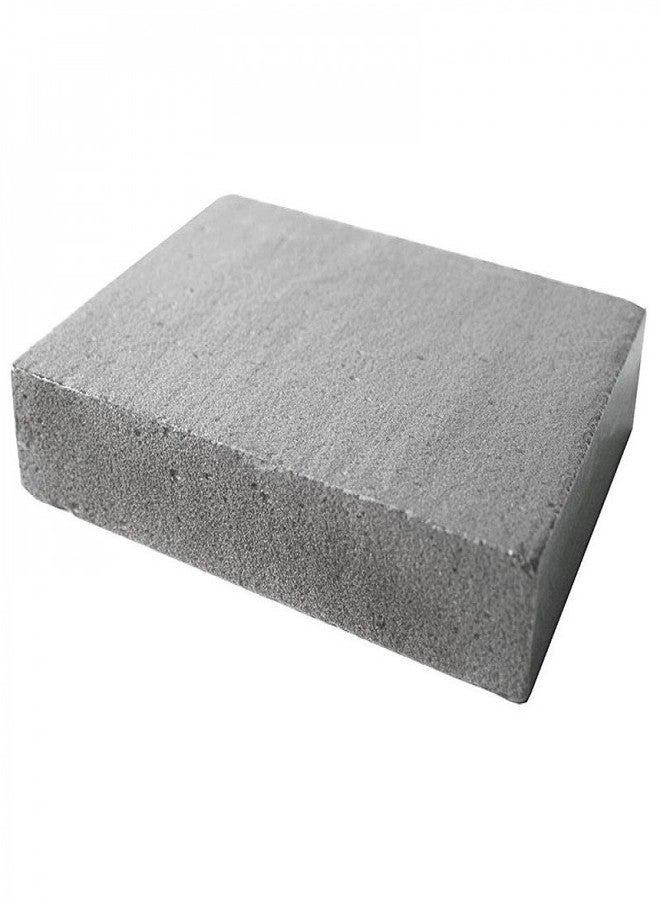 HORZE Grooming Block - Gray - One Size - Image 1