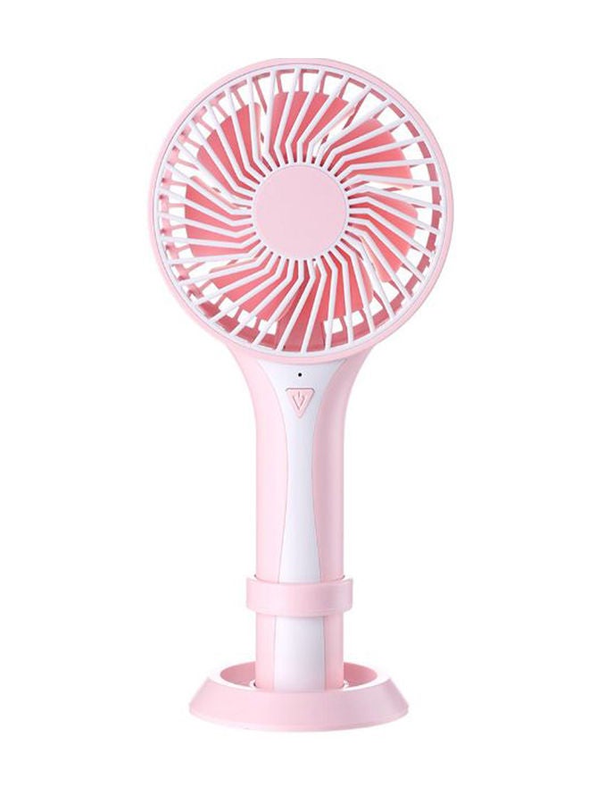 NIBEMINENT Portable Mini Handheld Fan - Image 1