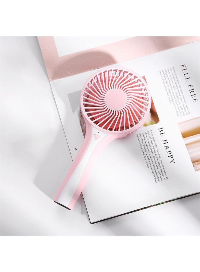 NIBEMINENT Portable Mini Handheld Fan - Image 2