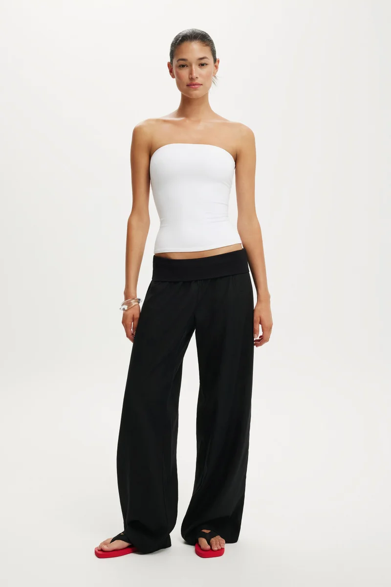 Cotton On HAVEN FOLD OVER PANT