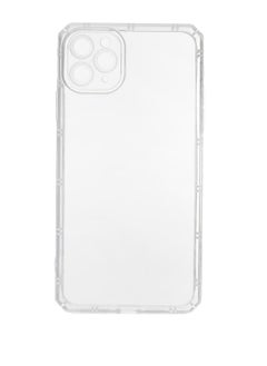 Clear Shockproof TPU Cover Case for Apple iphone 11 Pro 5.8 inch Case