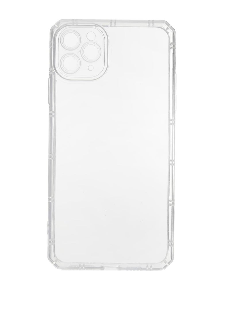 Generic - Clear Shockproof TPU Cover Case for Apple iphone 11 Pro 5.8 inch Case - Image 1