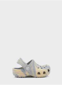 Kids Classic Clogs Sandals