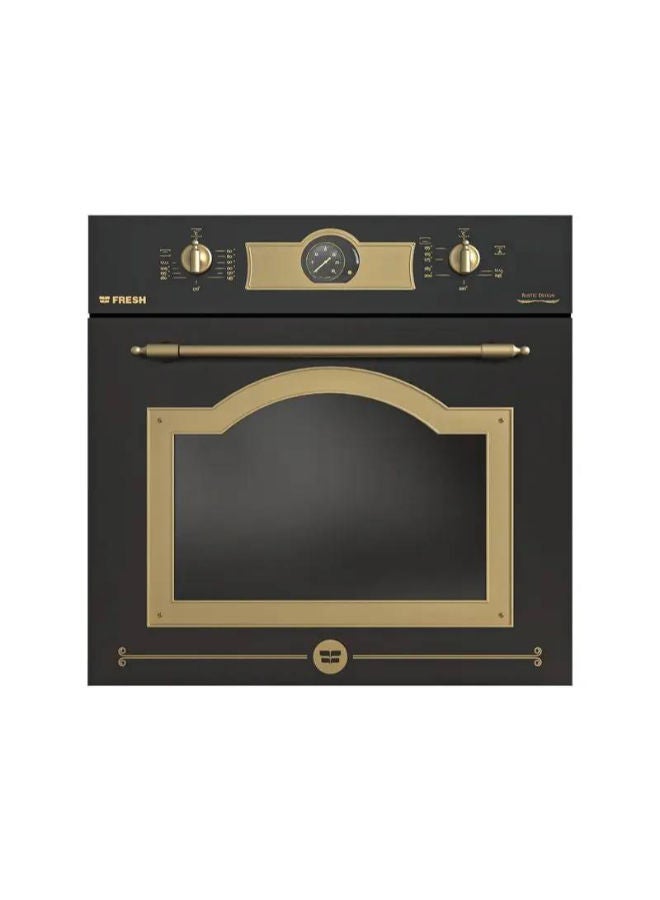 Fresh 60 cm Built-in oven