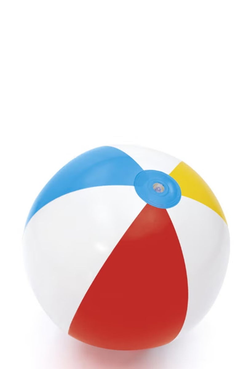 Bestway Summer Essential Large Beach Ball 61cm - Image 3