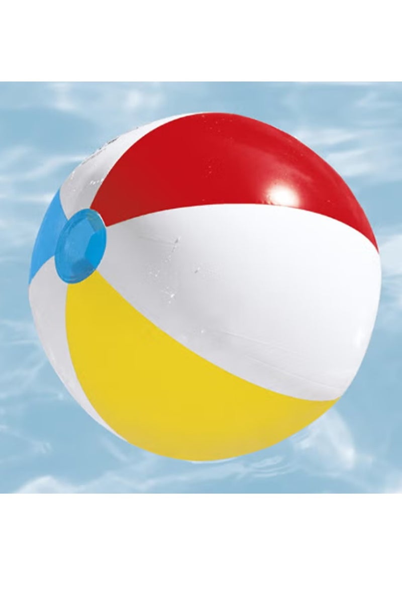 Bestway Summer Essential Large Beach Ball 61cm - Image 5