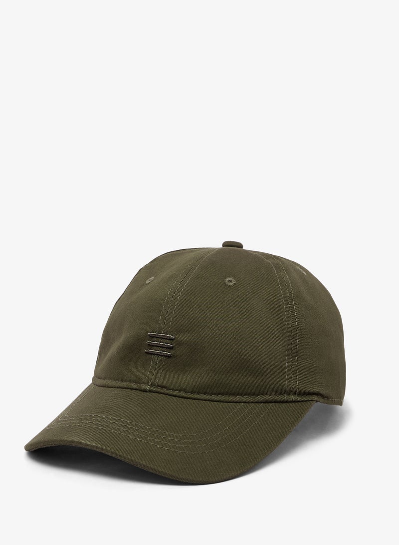 سفنتي فايف قبعة كاجوال - Image 1