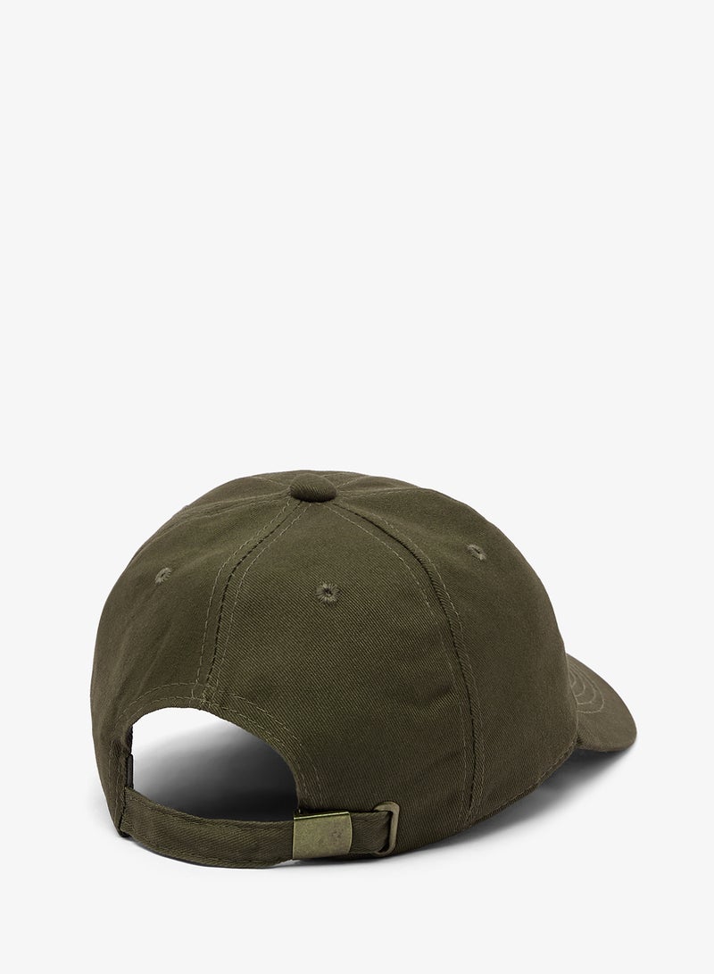 سفنتي فايف قبعة كاجوال - Image 2