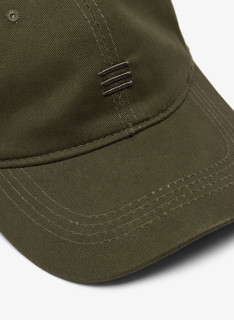 سفنتي فايف قبعة كاجوال - Image 3