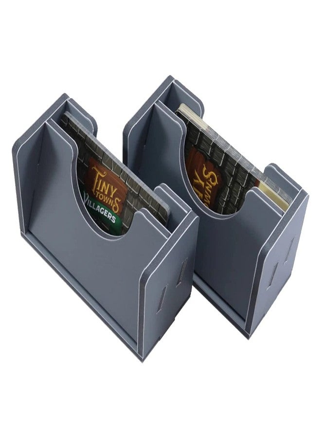 FOLDED SPACE Box Insert: Tiny Towns - Image 4