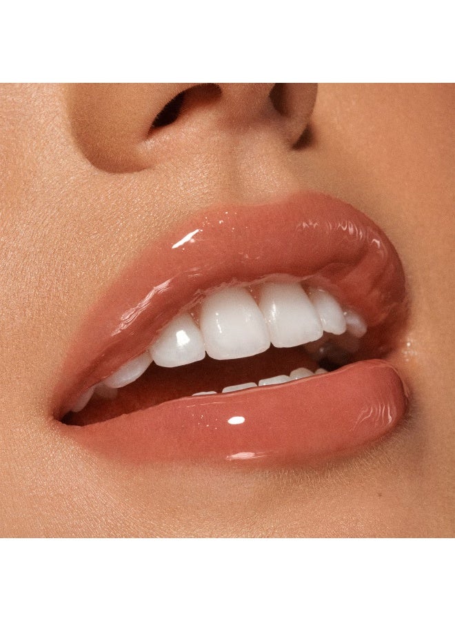 VIEVE Lip Dew - Rosa - Image 4