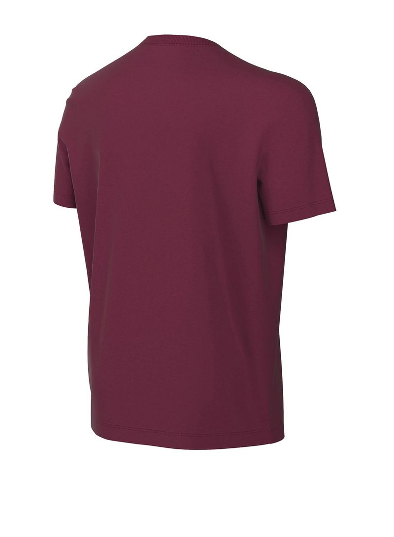 Nike Youth FC Barcelona T-Shirt - Image 2