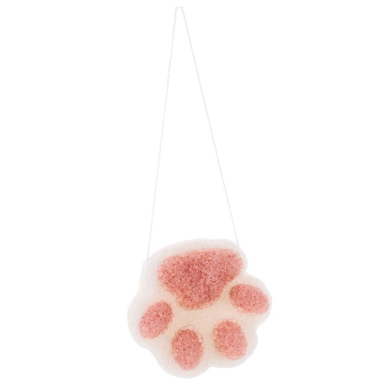 Cartoon Claw Shower Sponge Rich Foam Bath Ball For Boys And Girls - Image 2