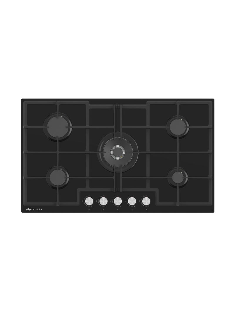 Built in Gas Hob 90 cm - pzsku/ZBB18EEC1686F1305D425Z/45/_/1727701058/8ba93bd0-bd69-4049-a54f-e624930cf639